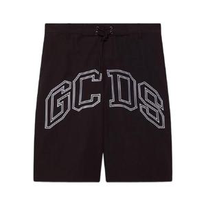 25 FW GCDS 에센셜 라운지 스윔 쇼츠 B1EM3905SW2 TP438181180
