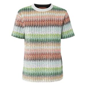 25 FW 미쏘니 시퀸 티셔츠 DS25SL04BC0051 TP434114882