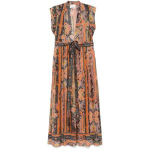 25 FW 이사벨 멜리사 맥시 드레스 RO0804FAC2J15I TP437750616