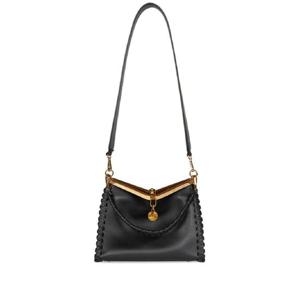 25 FW 에트로 벨라 가죽 미디엄 숄더 백 WP1B0002AR229 TP432478014