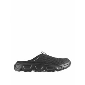 [SALOMON] 라프리마 여성 샌들 Reelax 슬라이드 60 W 471124BLACK 블랙 /8