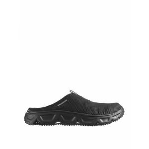 [SALOMON] 라프리마 남성 샌들 Reelax 슬라이드 60 471120BLACK 블랙 /8