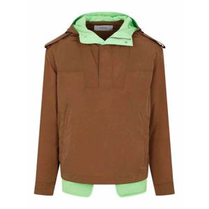 [DIOR] 라프리마 남성 캐주얼 자켓 후드 아노락 283C402A5525186 베이지 /8