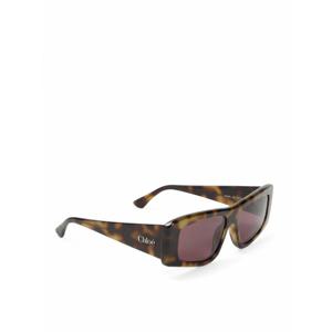 [CHLOE] 라프리마 여성 선글라스 아세테이트 CH0299S002 Brown /8