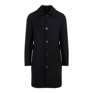 [GIVENCHY] 라프리마 남성 숏 버진 울 코트 BMC08G15PA403 Blue /8