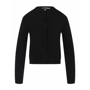 [CARVEN] 라프리마 여성 가디건 6251K21400DEEP 블랙 /8