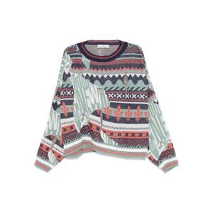 25 FW 비비안웨스트우드 울 혼방 스웨터 38030057Y003N TP439222510