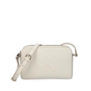 25 FW 캘빈클라인 엠보스드 로고 크로스 백 LV04K3036G TP439576837