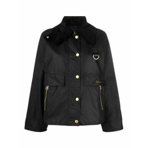 [BARBOUR] 라프리마 여성 캐주얼 자켓 Catton 왁스 LWX1333BK71 블랙 /8