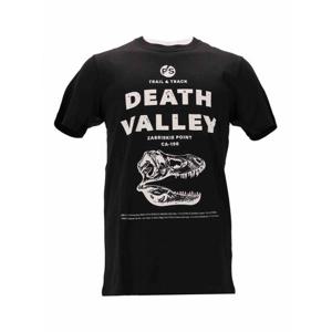 [PAUL SMITH] 라프리마 남성 티셔츠 Mens 슬림 핏 Ss T 셔츠 Death Valley M2R010RPP513479 블랙 /8