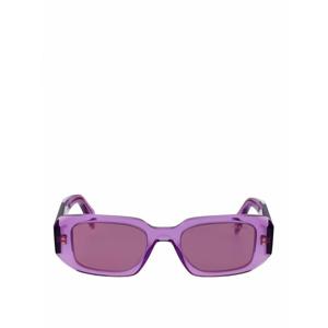 [PRADA] 라프리마 여성 선글라스 0PR17WS13R07Q Purple /8