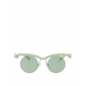 [PRADA] 라프리마 남성 선글라스 0PRA18S17Q4R0 그린 /8