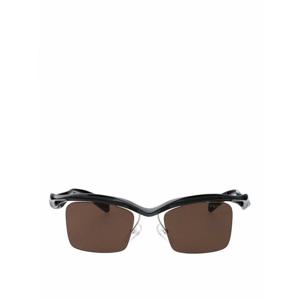 [PRADA] 라프리마 남성 선글라스 0PRA15S1AB8C1 블랙 /8