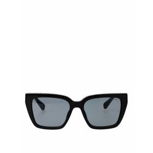 [SWAROVSKI] 라프리마 여성 선글라스 0SK601310101 블랙 /8