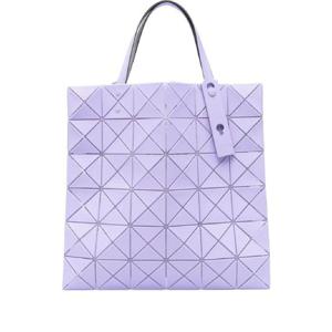 25 FW 바오바오 프리즘 기하학 패턴 토트 백 BB58AG60387 TP441875436