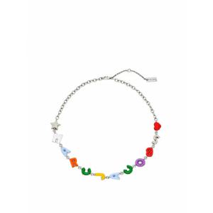 [MARC JACOBS] 라프리마 여성 목걸이 Chokers 더 컬러 벌룬 2P5JNC001J15098 Multicolour /8
