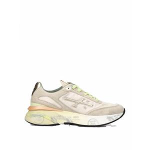 [PREMIATA] 라프리마 여성 트레이너 스니커즈 MOERUNDVAR7466 베이지 /8