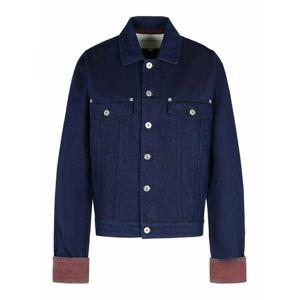 [JW ANDERSON] 라프리마 여성 캐주얼 자켓 Blue 코튼 DJ0045PG1836807 /8