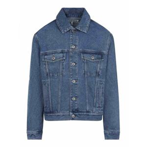 [LOEWE] 라프리마 남성 캐주얼 자켓 Anagram H526Y50W415320 Blue /8