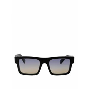 [PRADA] 라프리마 남성 선글라스 0PR19WS1AB06Z 블랙 /8