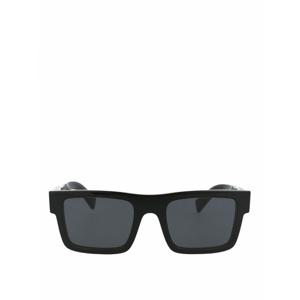 [PRADA] 라프리마 남성 선글라스 0PR19WS1AB5S0 블랙 /8
