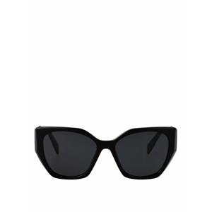[PRADA] 라프리마 여성 선글라스 0PR19ZS1AB5S0 블랙 /8