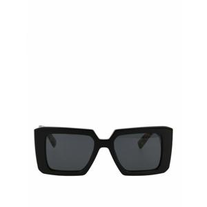 [PRADA] 라프리마 여성 선글라스 0PR23YS1AB5S0 블랙 /8