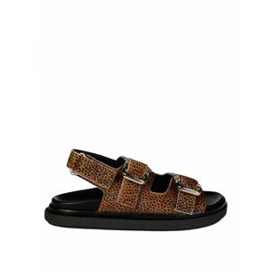 [ALOHAS] 라프리마 여성 플립 플랍 Harper 소프트 S10062902TAN 베이지 /8