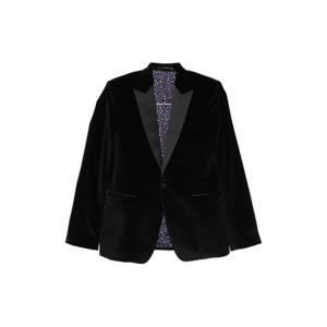 25 FW 폴스미스 벨벳 싱글 브레스티드 수트 M1R1841PT01346 TP443445396