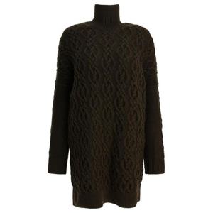 막스마라 원피스 2521326223 AZZURRO1234006 GREEN