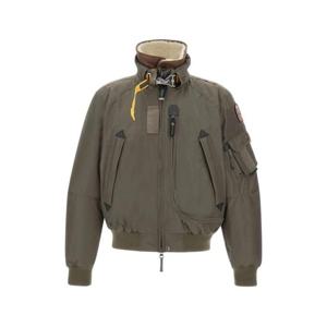 25 FW 파라점퍼스 파이어 패딩 봄버 재킷 25WPMJKMA06 TP443708568