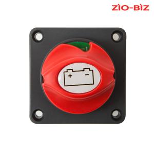 킬스위치 고용량 일반형/배터리 전원 차단스위치 방전방지 차단