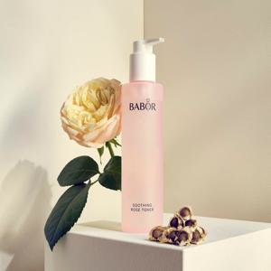 바버 수딩 로즈 토너 200ml