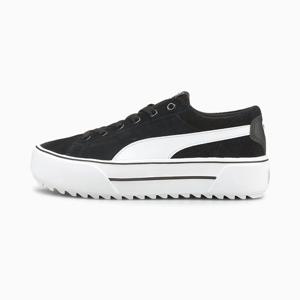 [푸마]카이아 플랫폼 스웨이드 382707-01 Kaia