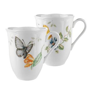 [레녹스]버터플라이메도우머그2p