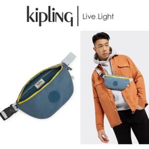 [키플링]슬링백 프레쉬 라이트 다크 틸 KLCBW01 DKTC