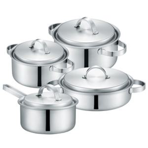 [풍년]통5중퓨어가르텐4종세트(16편수,18양수,20양수,24전골)