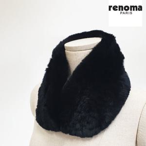 [레노마(스카프)]렉스 머플러 FRA801G