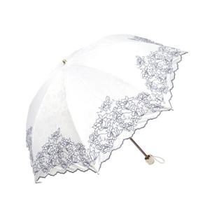 [아테스토니]꽃자가드 양산 IPTSP10001