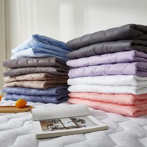 순면 스테이 침대패드 퀸Q