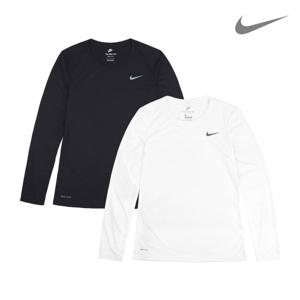 [나이키] 우먼스 레전드 롱 슬리브 탑 SP20