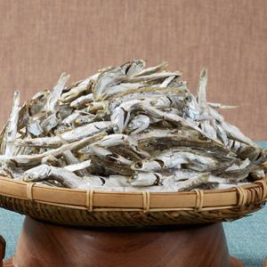 청해진미 완도 대멸치(상) 500g