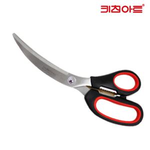 키친아트 금상첨화 고기가위