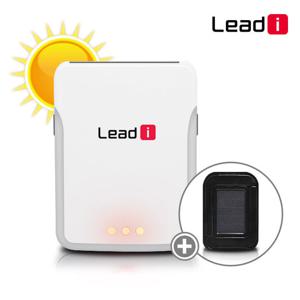 프리미엄 리튬 무선 단말기 태양광+리드아이하이패스 IR