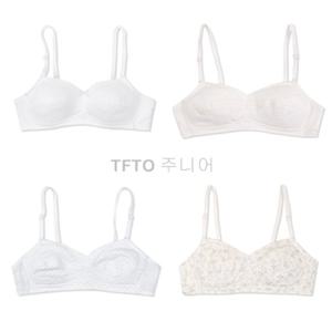 [오가닉맘]주니어(1단계)부직포브라