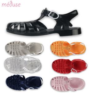 메듀즈 키즈 샌들 SUN 201 젤리슈즈 PS 10종 택1