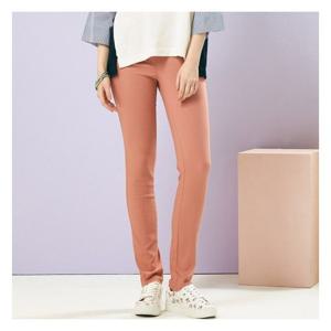 [뱅뱅][뱅뱅] 여성 RN밴딩 팬츠 인디안핑크