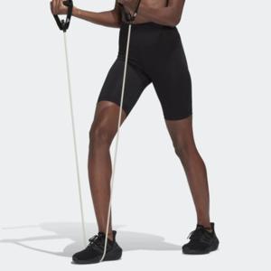 [아디다스] OPT 바이크 쇼트 타이츠 H64227