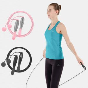 2in1 노라인 스마트 줄넘기 줄없는 줄넘기 유산소운동 실내 유아