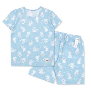 [오가닉맘]푸들반소아동내의(MHMP2K07)